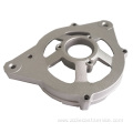 Aluminum Alloy Die Casting Parts with Powder Coating